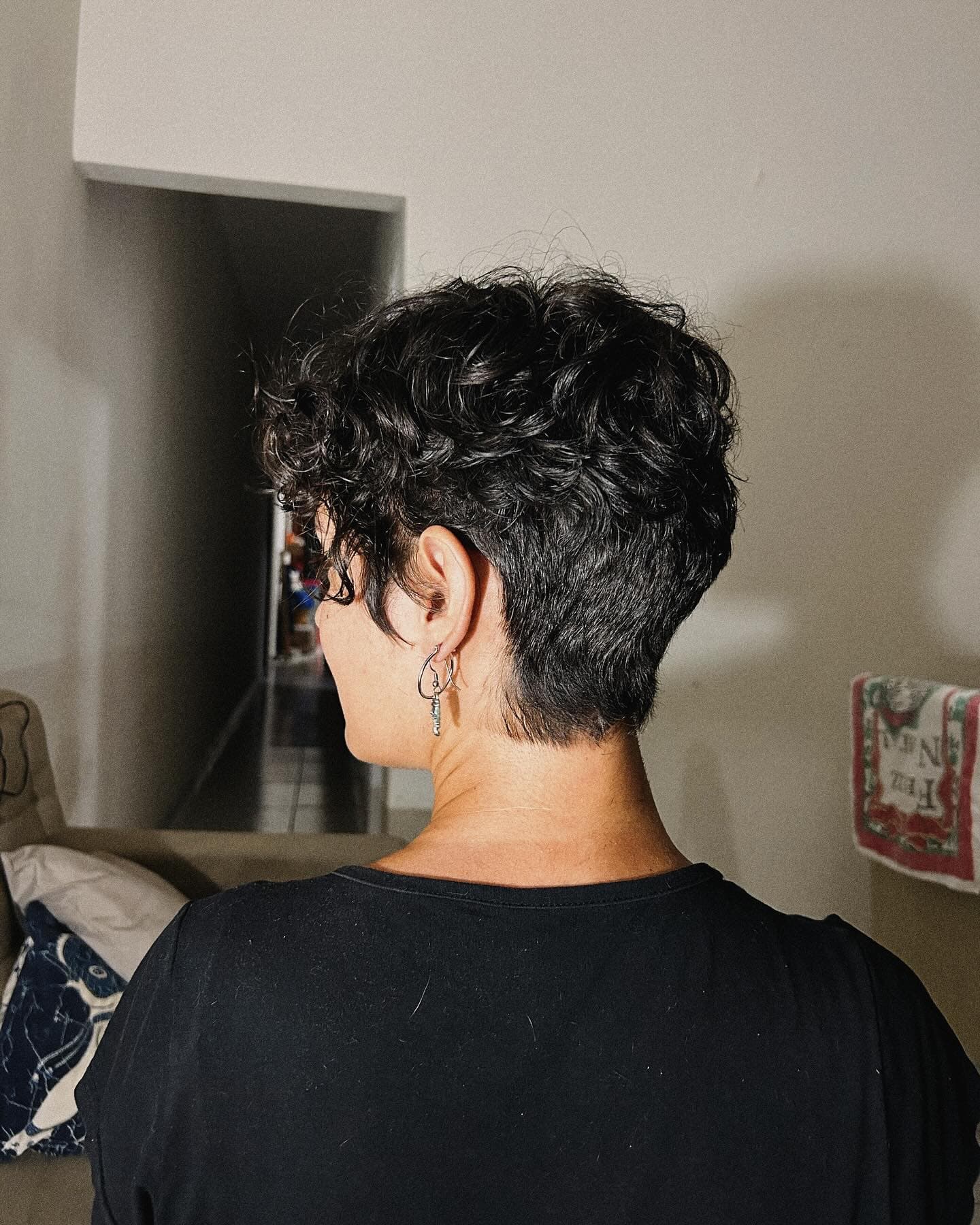 Trabalho Bendito Corte