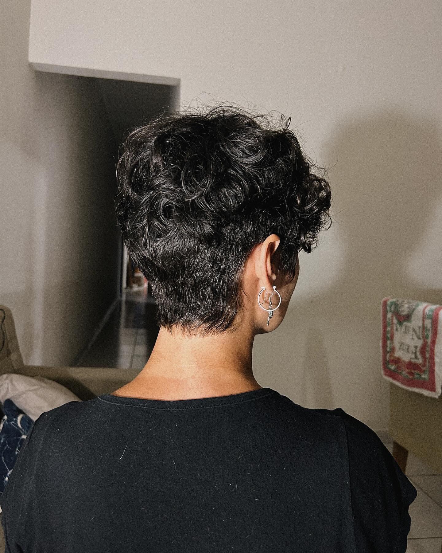 Trabalho Bendito Corte