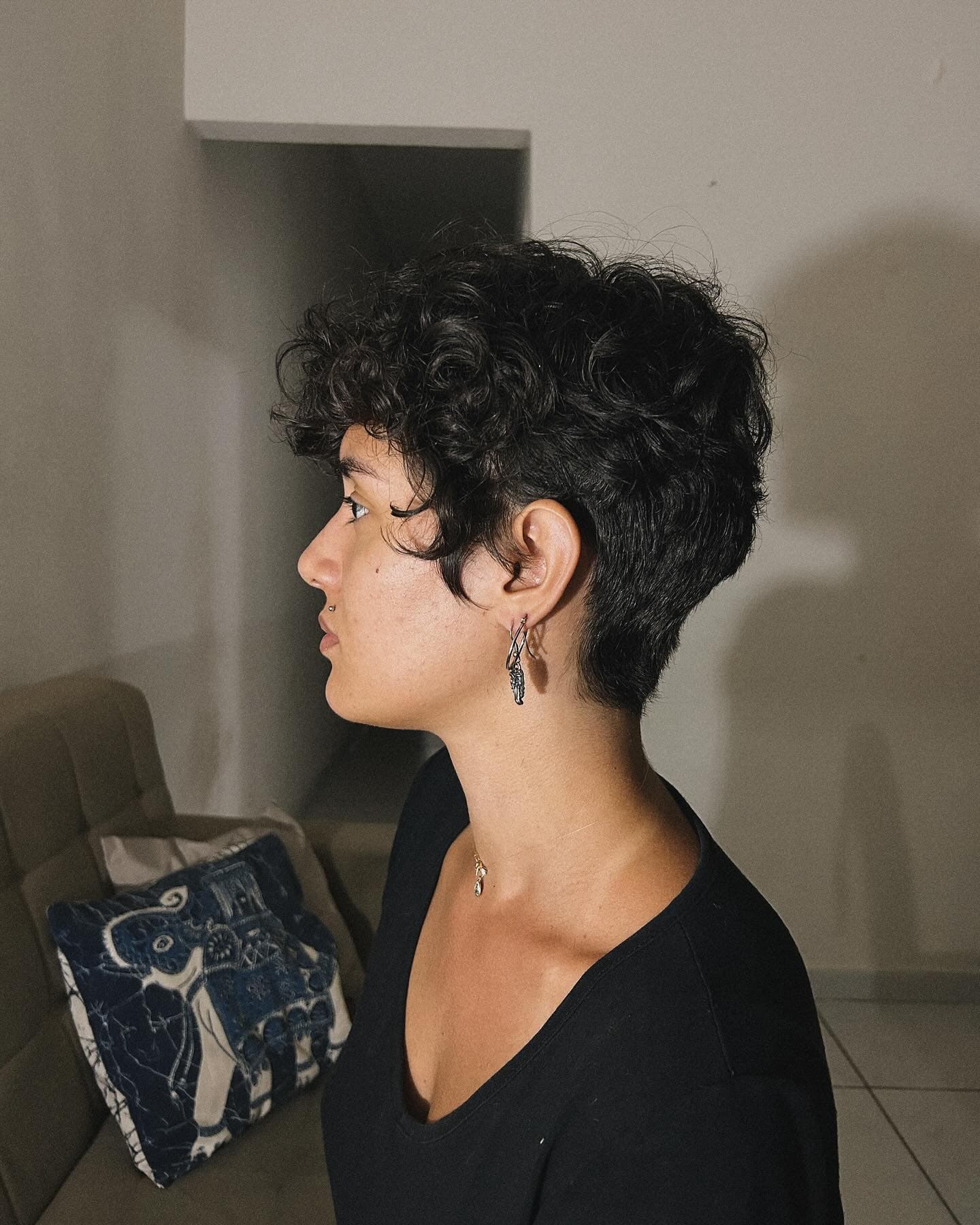 Trabalho Bendito Corte