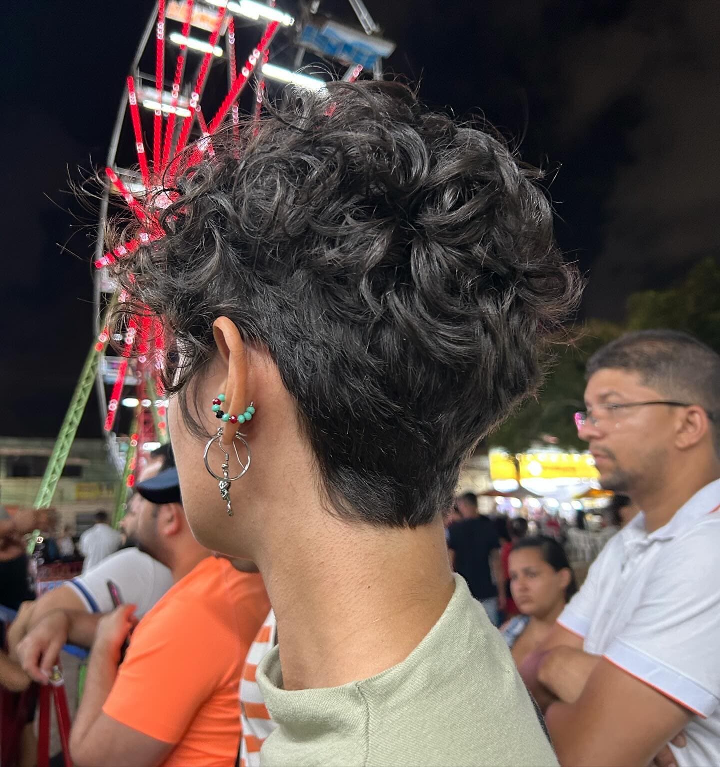 Ambiente Bendito Corte