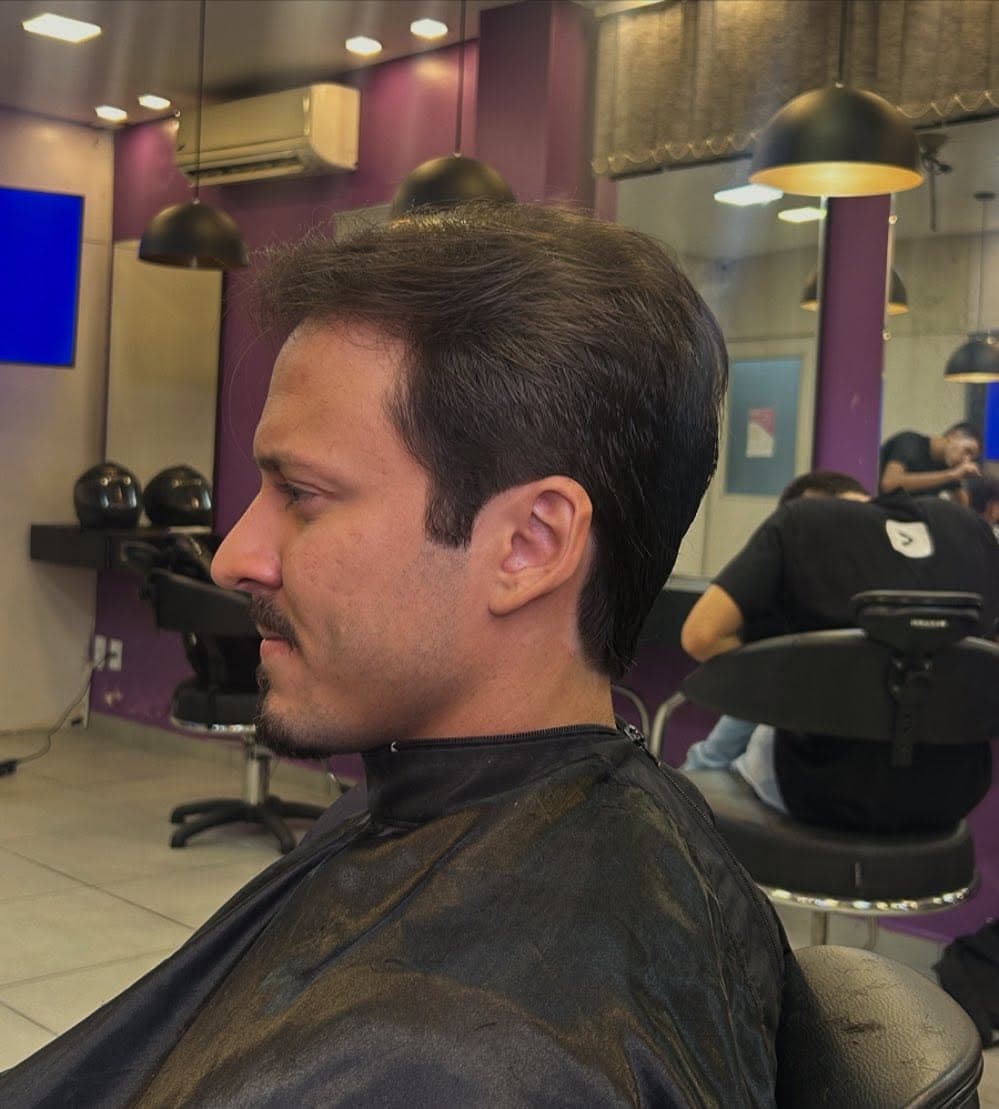 Trabalho Bendito Corte