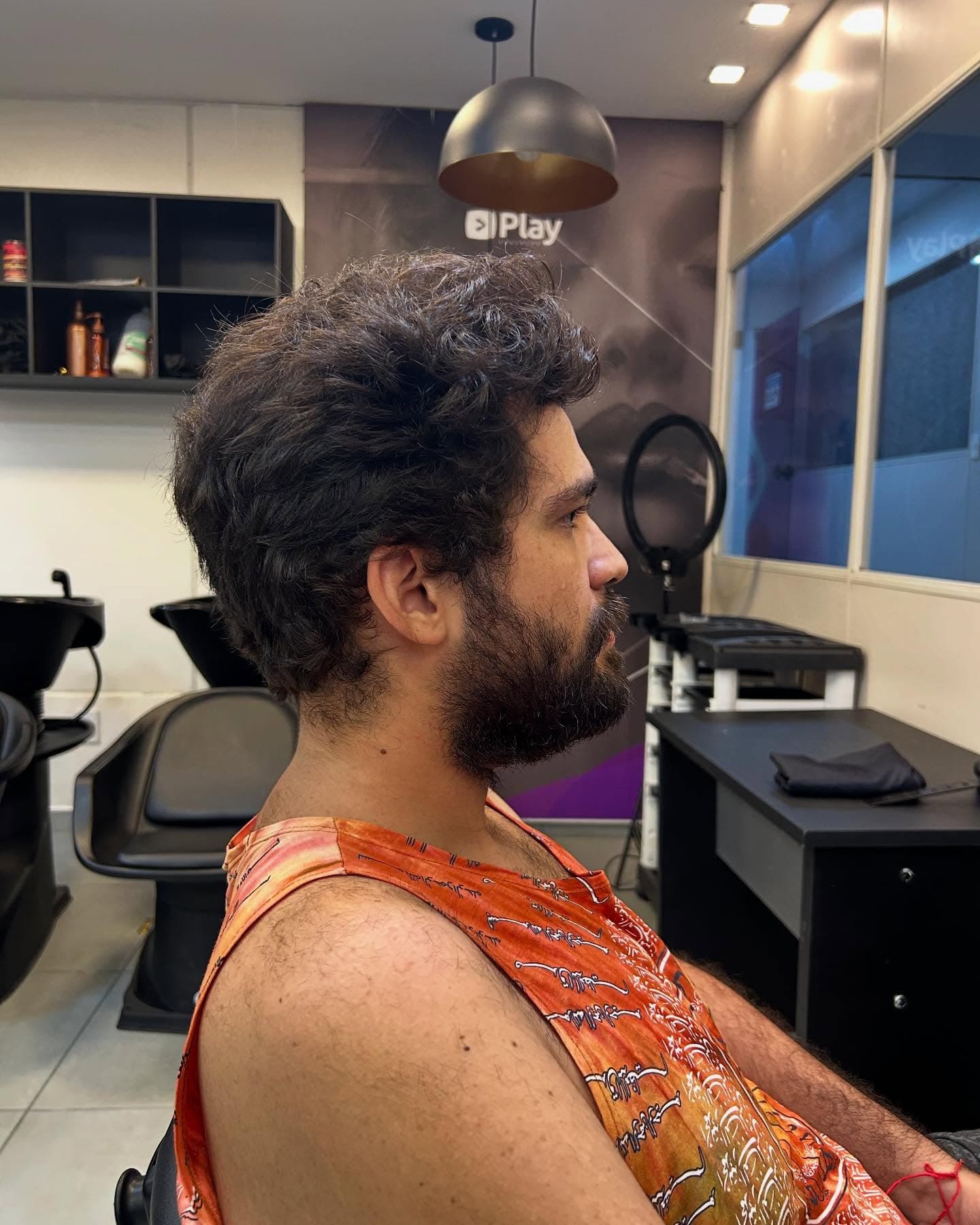 Resultado final, Bendito Corte